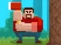 Spiel Holzmänner Online