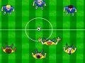 Spiel Brasilien-Cup 2014 Online