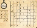 Spiel Das Tägliche Sudoku Online