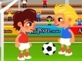 Spiel Fußball-Wahnsinn Online