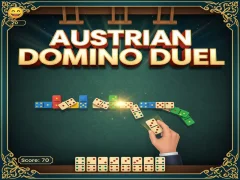 Spiel Österreichisches Domino-Duell Online