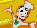 Spiel Verrückte Pizza Online