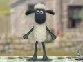 Spiel Shaun das Schaf: Wolliger Springer! Online