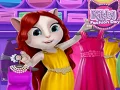 Spiel Kätzischer Mode Tag Online