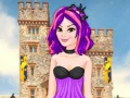 Spiel Friseursalon der Nachkommen Online
