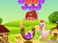 Spiel Blasen Küken Online