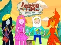 Spiel Abenteuerzeit: Ankleiden Online