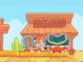 Spiel Quad-Polizisten Online