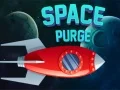 Spiel Weltraumräumung Online