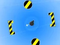 Spiel Bomben schießen Online