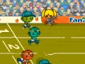 Spiel Fantastischer Lauf 2 Online