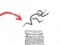 Spiel Stickman Schullauf Online