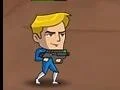 Spiel Die Letzte Hoffnung der Erde: Quadron Online