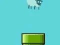 Spiel Flappy Schaf Mehrspieler Online