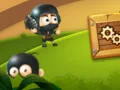 Spiel Granatenwurf Online