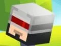Spiel Spring und Stoß Online