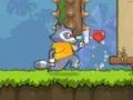 Spiel Dschungelläufer Online