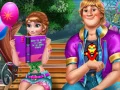 Spiel Ellies Liebesprobleme Online
