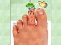 Spiel Nagel Doktor Online