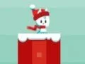 Spiel Schneeball Weihnachtswelt Online