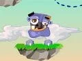 Spiel JomJom Sprung Online