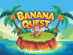 Spiel Bananenquest Online