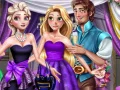 Spiel Elizas Geburtstagsplanung Online