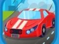 Spiel Oktan-Rennen Online