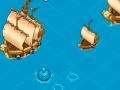 Spiel Piraten und Kanonen Online