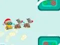 Spiel FlapKat Weihnachten Online