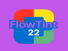 Spiel FlowTint Online