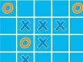 Spiel Drei in einer Reihe HTML5 Online