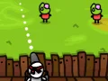 Spiel Zombie-Seuche Online