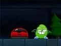 Spiel Die Grüne Mission: In einer Höhle Online Spiel Die Grüne Mission: In einer Höhle Online