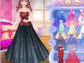 Spiel Prinzessin Abschlussball Fotoshooting Online