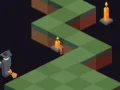 Spiel ZBall 4 Halloween Online