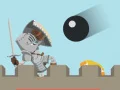 Spiel Mittelalterliches Völkerball Online