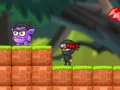 Spiel Ninja Junge 2 Online