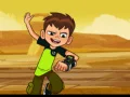 Spiel Ben 10: Heldenzeit Online