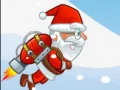 Spiel Jetpack Santa Online