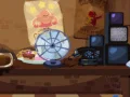 Spiel Fünf Nächte bei Freddy: Clown Nächte Online