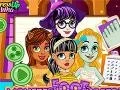 Spiel Monster Fußarzt Online