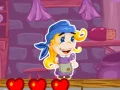 Spiel Cinderella Rush Online