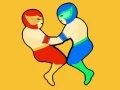 Spiel Ringen Sprung Online