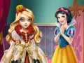 Spiel Schneider für die Reine Prinzessin Online
