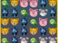 Spiel Забавный матч лиц 3 Online