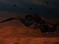 Spiel Insekten Alien Shooter Online