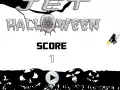 Spiel Jet Halloween Online