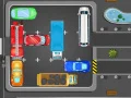 Spiel Parkplatz Panik Online