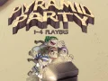 Spiel Pyramidenparty Online